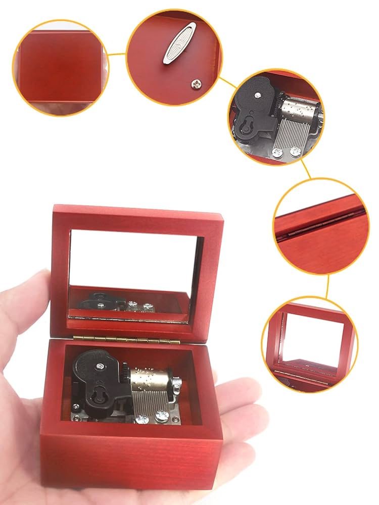 要楽奈 Zero Gravity Ver. music box 要楽奈 Zero Gravity Ver. music box Zero Gravity Ver. Music